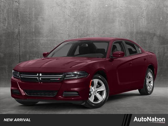 2017 Dodge Charger SE — Sedan — 84,877 mi — Carlsbad, CA