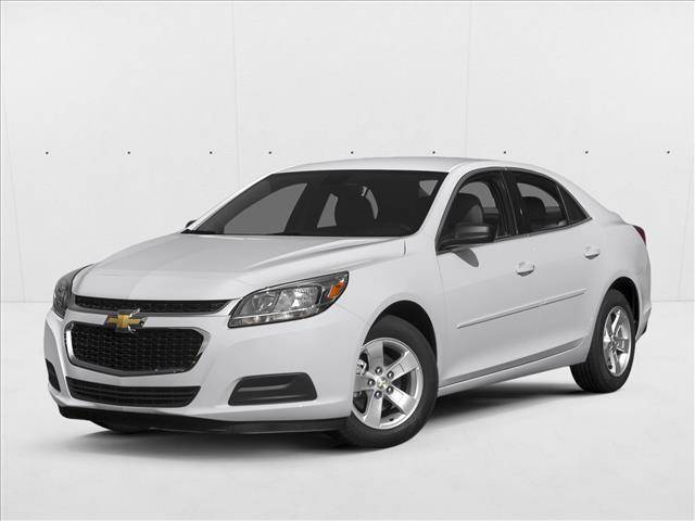 2015 Chevrolet Malibu LS — Sedan — 103,025 mi — Carlsbad, CA