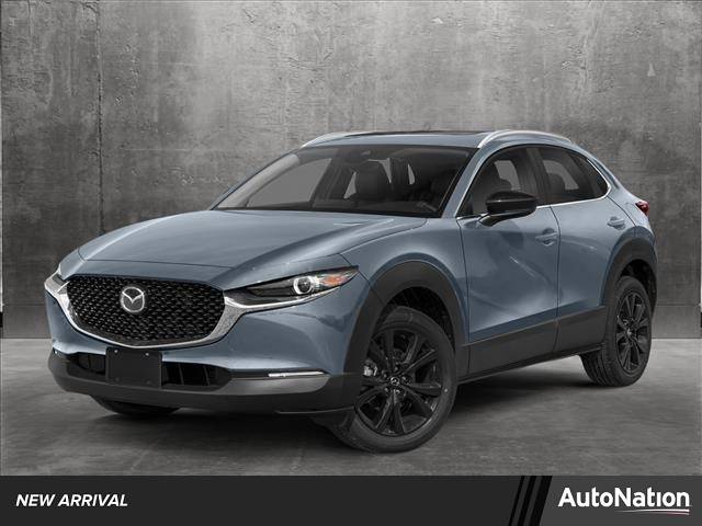 2023 Mazda CX-30 Carbon Edition — SUV — 27,468 mi — Carlsbad, CA