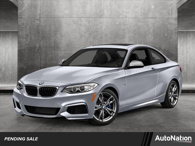 2016 BMW 2 Series M235i — Coupe — 33,093 mi — Carlsbad, CA