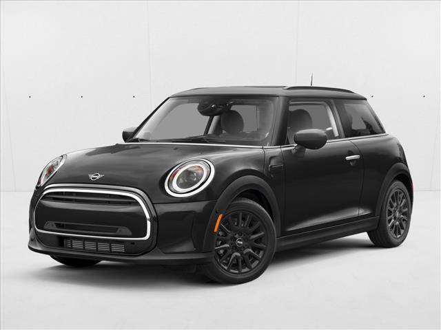 2024 MINI Hardtop Cooper S — Hatchback — 3,019 mi — Carlsbad, CA