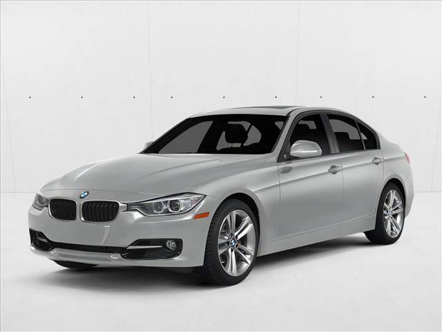 2014 BMW 3 Series 328i — Sedan — 103,562 mi — Carlsbad, CA