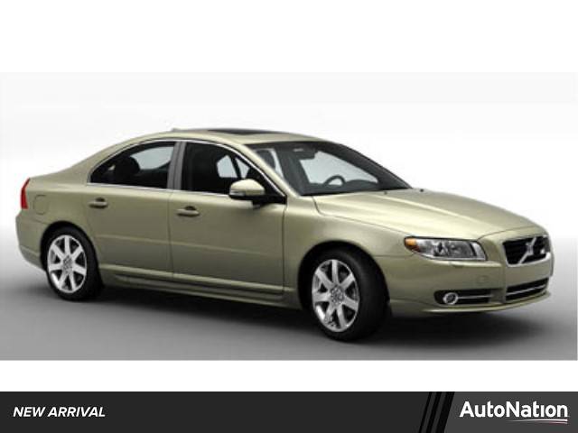2007 Volvo S80 3.2 — Sedan — 96,029 mi — Carlsbad, CA