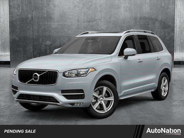 2017 Volvo XC90 Momentum — SUV — 126,118 mi — Carlsbad, CA
