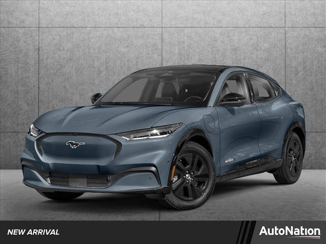 2023 Ford Mustang Mach-E Select — SUV — 8,740 mi — Carlsbad, CA