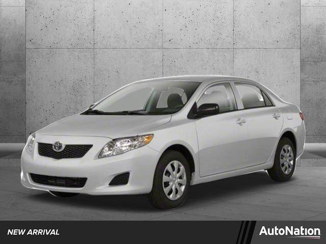 2010 Toyota Corolla LE — Sedan — 83,812 mi — Carlsbad, CA