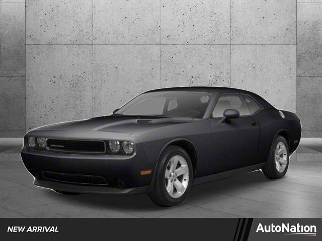 2011 Dodge Challenger R/T Classic — Coupe — 83,443 mi — Carlsbad, CA