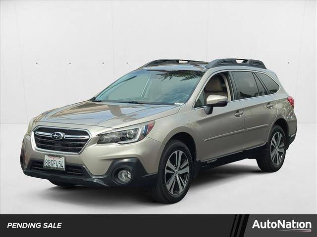 2018 Subaru Outback 3.6R Limited — SUV — 50,214 mi — Carlsbad, CA
