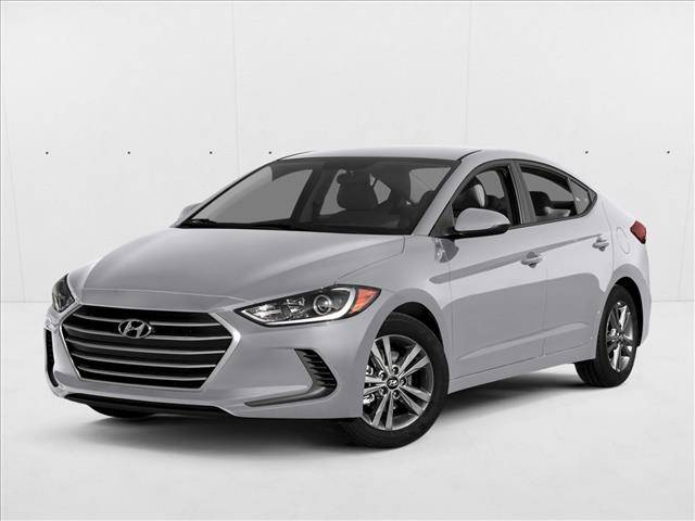2018 Hyundai Elantra Value Edition — Sedan — 102,161 mi — Carlsbad, CA