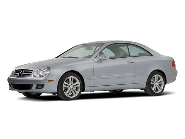 2009 Mercedes-Benz CLK CLK 350 — Coupe — 69,711 mi — Carlsbad, CA