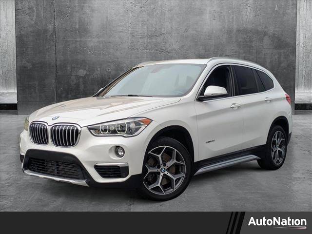 2017 BMW X1 28i — SUV — 127,313 mi — Carlsbad, CA