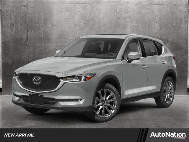 2021 Mazda CX-5 Touring — SUV — 85,683 mi — Carlsbad, CA