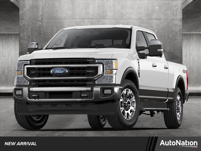 2022 Ford Super Duty F-350 LARIAT — Pickup Truck — 10,879 mi — Carlsbad, CA