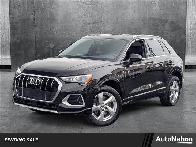 2019 Audi Q3 Premium — SUV — 52,807 mi — Carlsbad, CA