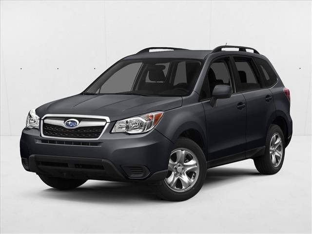 2015 Subaru Forester 2.5i Limited — SUV — 87,111 mi — Carlsbad, CA