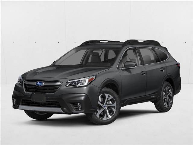 2022 Subaru Outback 2.5i Limited — SUV — 44,037 mi — Carlsbad, CA
