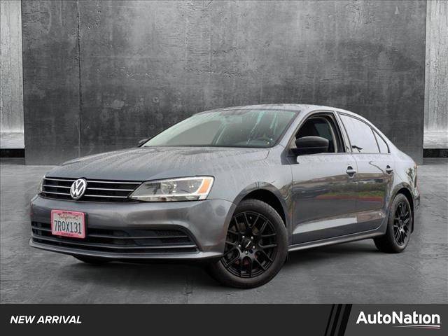 2016 Volkswagen Jetta 1.4T S — Sedan — 74,983 mi — Carlsbad, CA