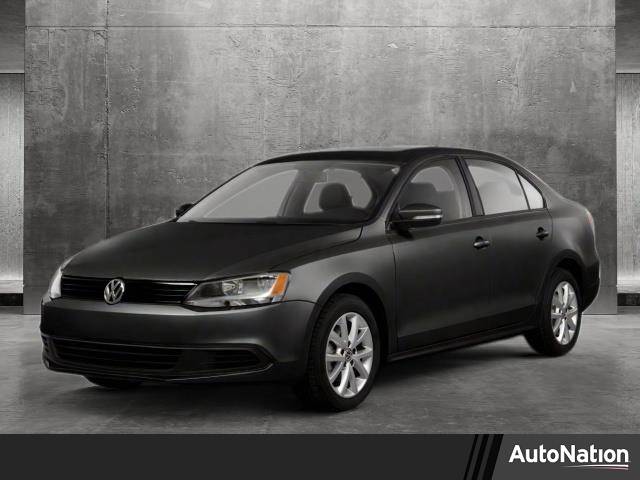 2012 Volkswagen Jetta SE — Sedan — 91,687 mi — Carlsbad, CA