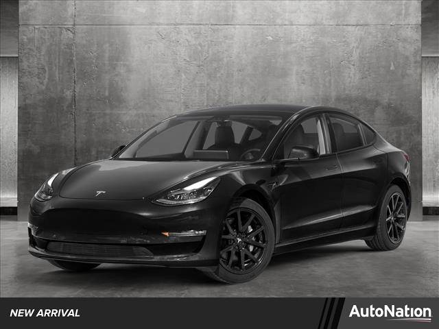 2023 Tesla Model 3 Model 3 — Sedan — 22,287 mi — Carlsbad, CA