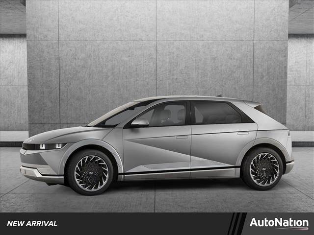 2023 Hyundai IONIQ 5 SEL — SUV — 11,588 mi — Carlsbad, CA