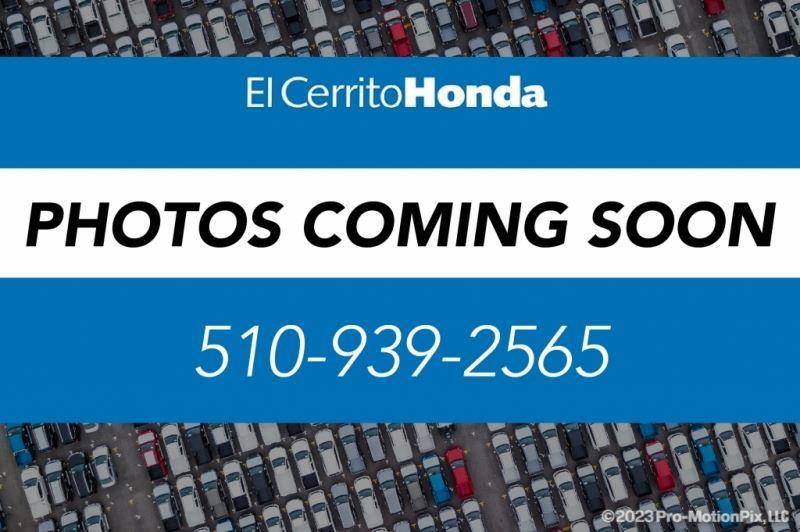 2024 Honda CR-V Hybrid Sport-L — SUV — 35,275 mi — El Cerrito, CA