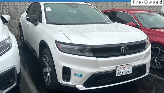 Certified Pre-Owned Honda Prologue Touring for Sale in Seattle, WA ...