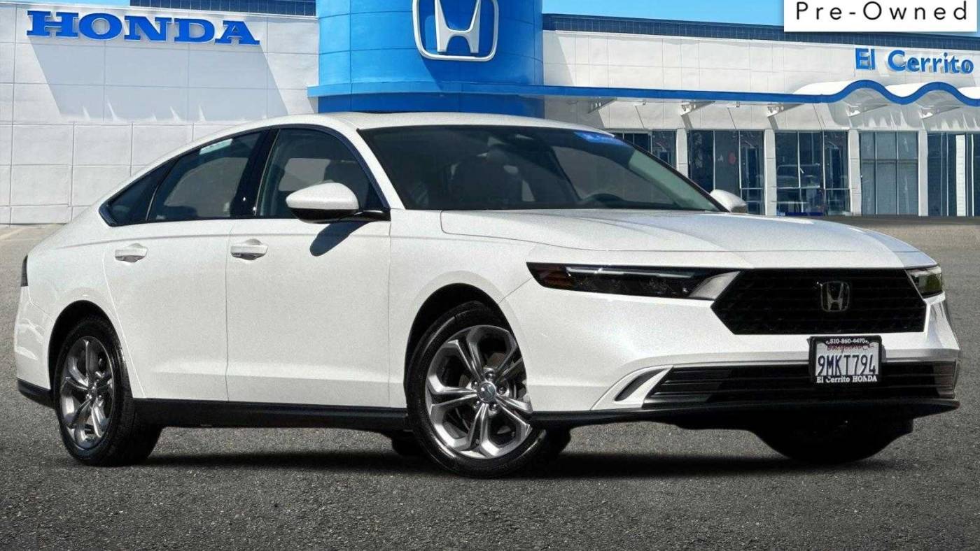 Certified PreOwned Hondas for Sale in Bremerton, WA (with Photos