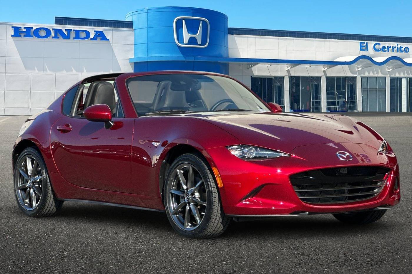 Used Mazda MX-5 Miata for Sale in San Francisco, CA (with Photos