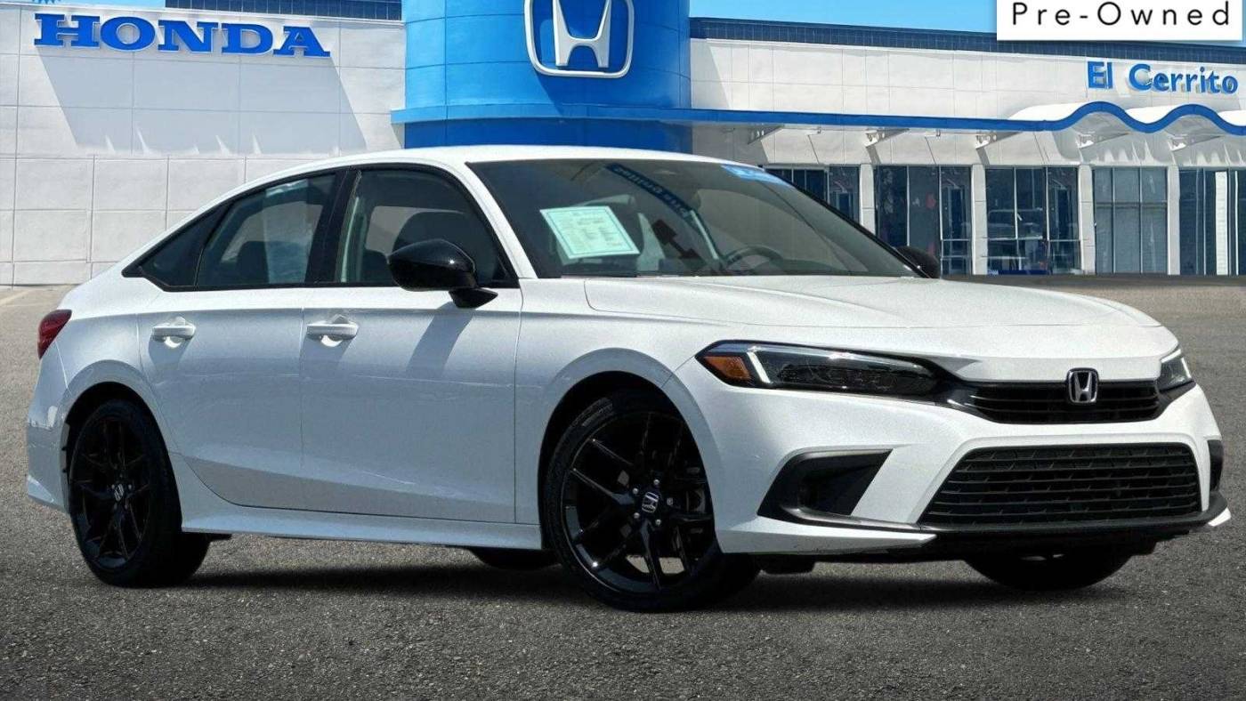 Certified PreOwned Cars for Sale in Corte Madera, CA (with Photos