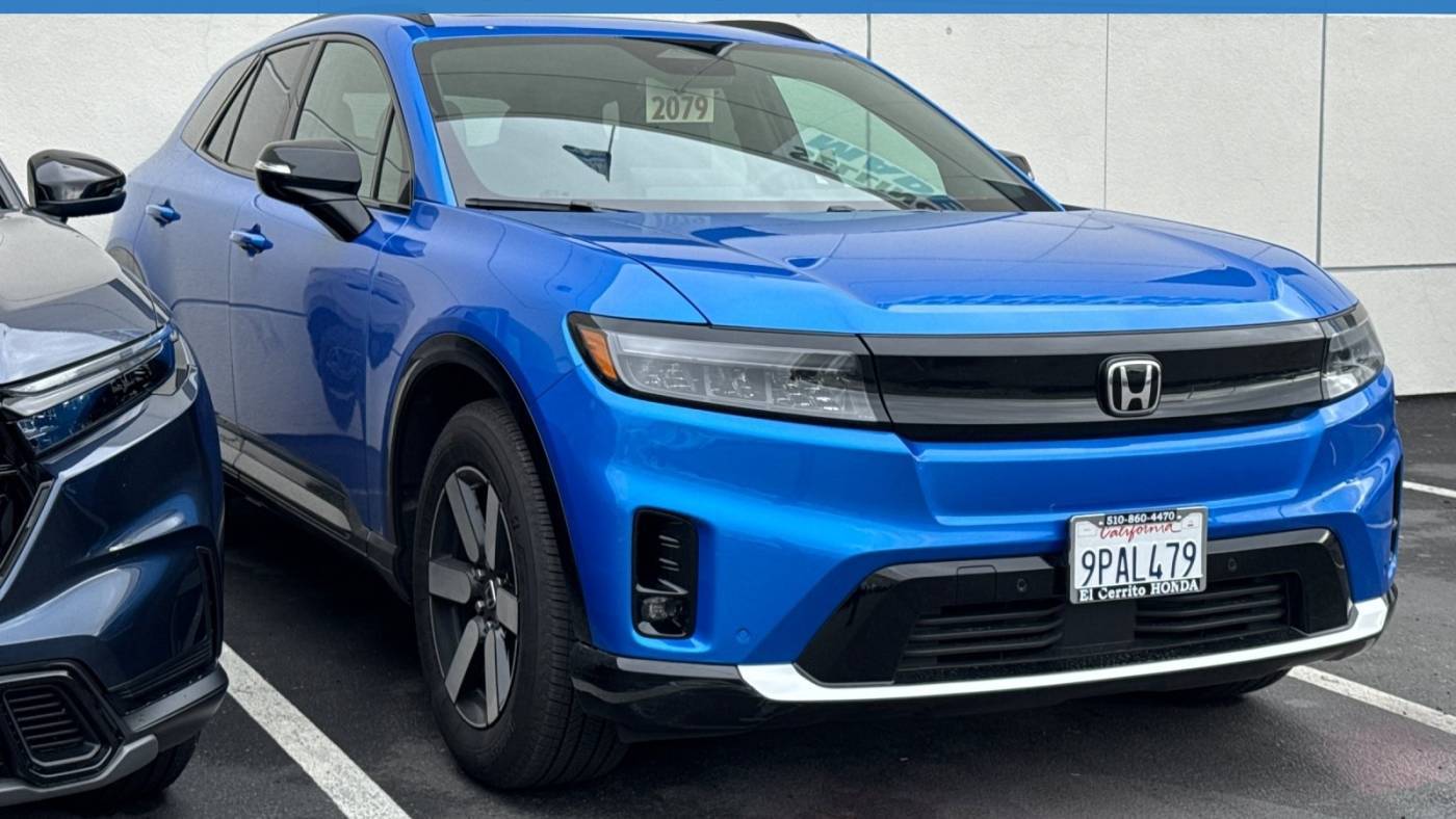 2024 Honda Prologue Touring — SUV — 1,456 mi — El Cerrito, CA