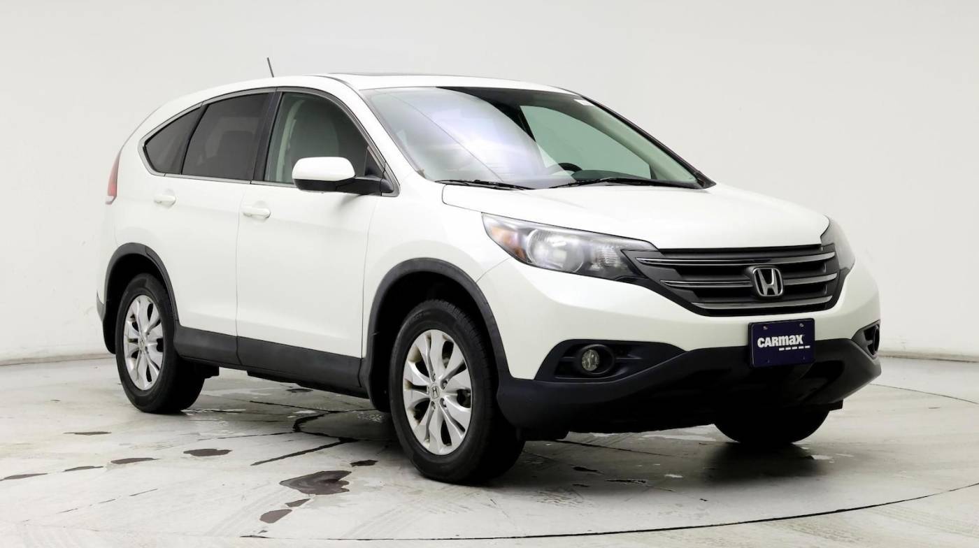 2014 Honda CR-V EX — SUV — 114,053 mi — Winchester, VA