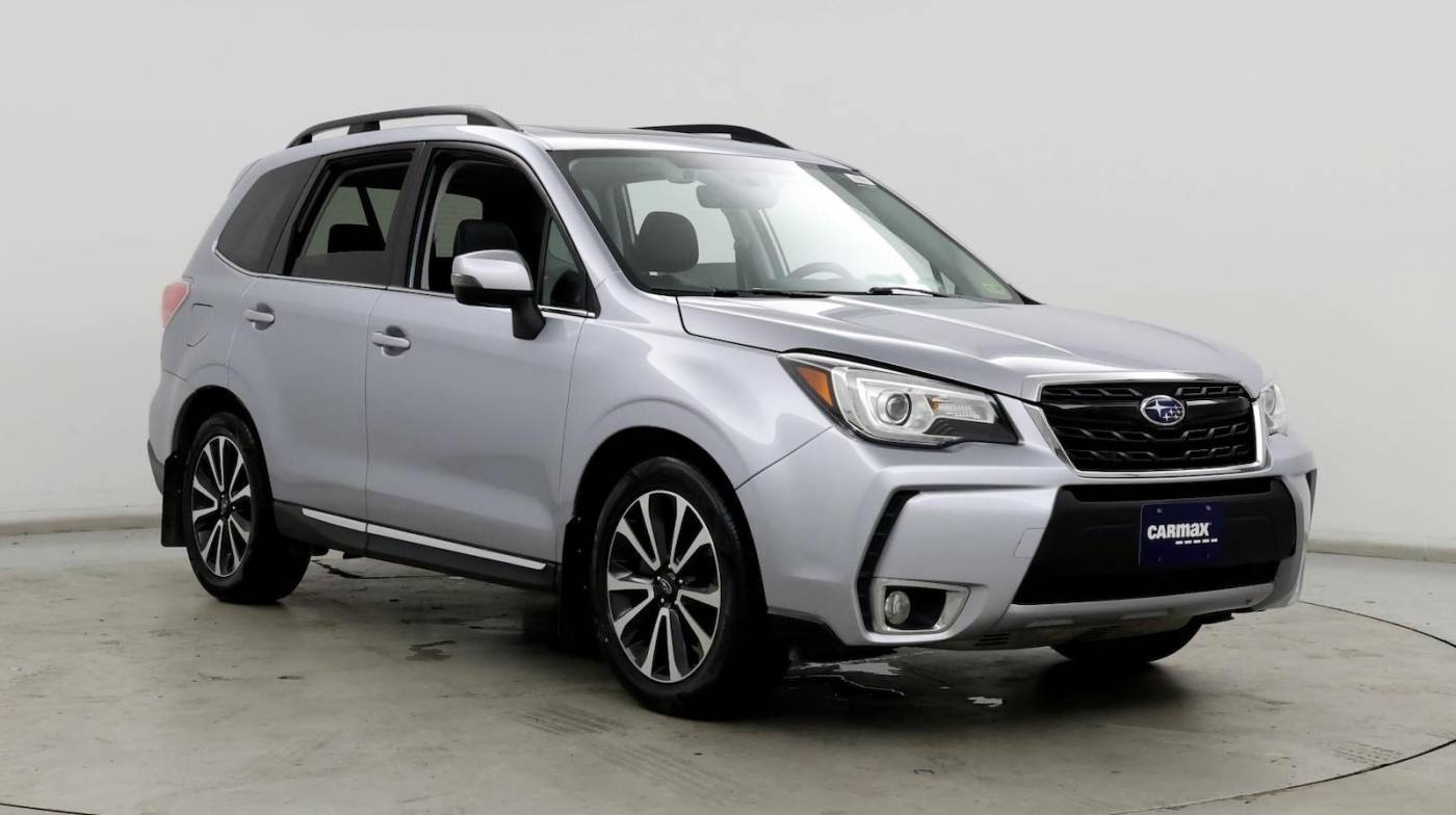 2017 Subaru Forester 2.0XT Touring — SUV — 67,729 mi — Winchester, VA