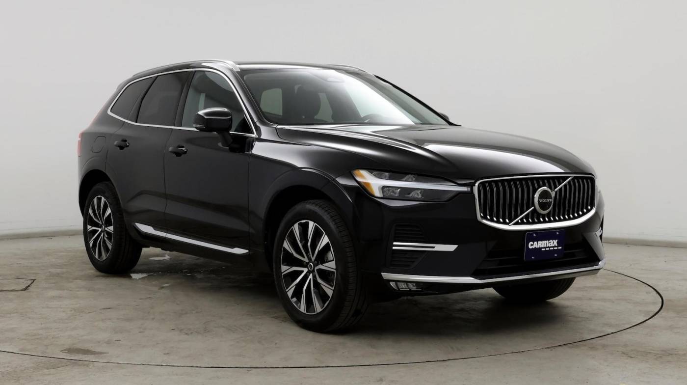 2023 Volvo XC60 Plus — SUV — 42,274 mi — Winchester, VA