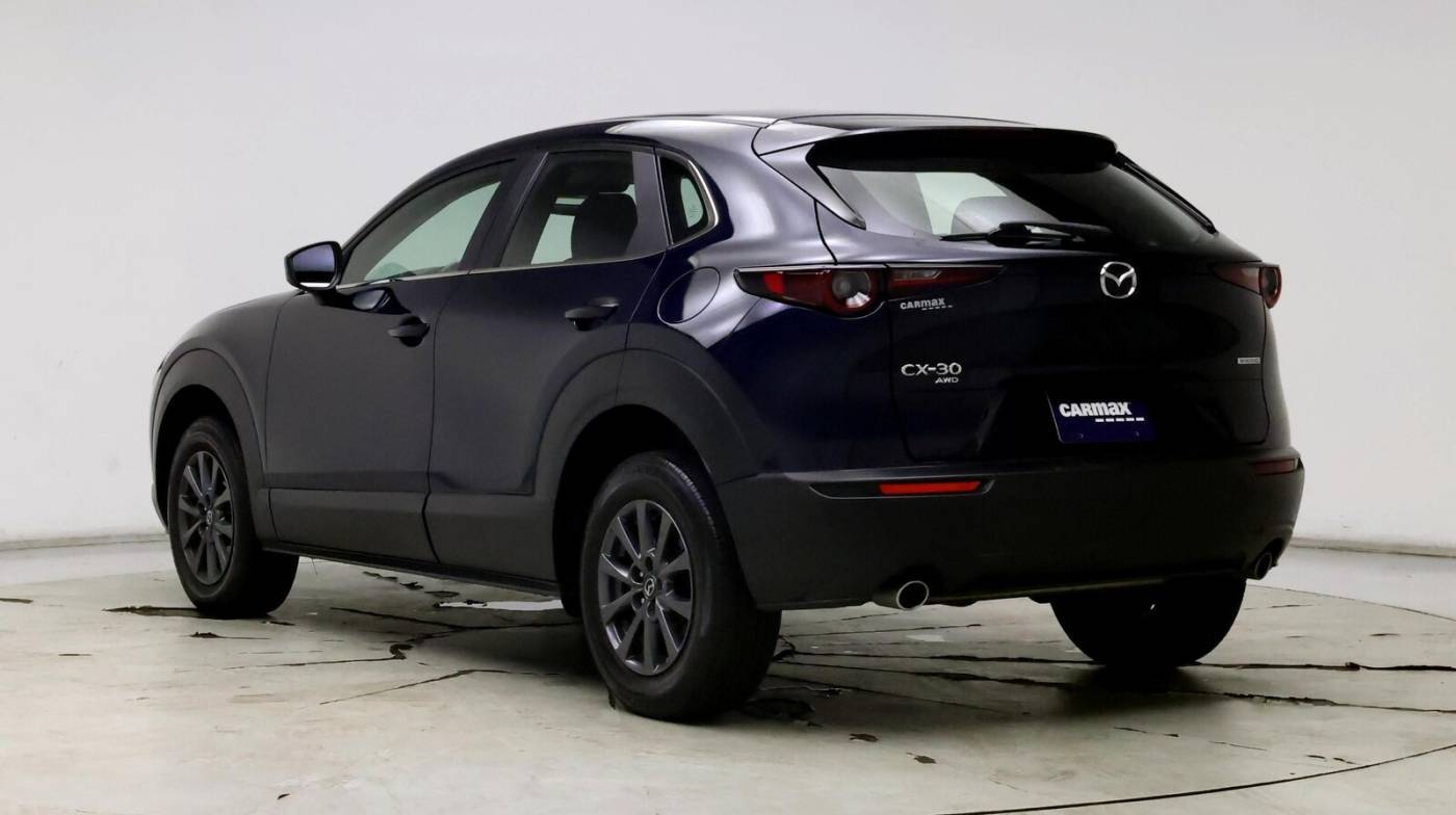 2023 Mazda CX-30 S — SUV — 12,944 mi — Winchester, VA
