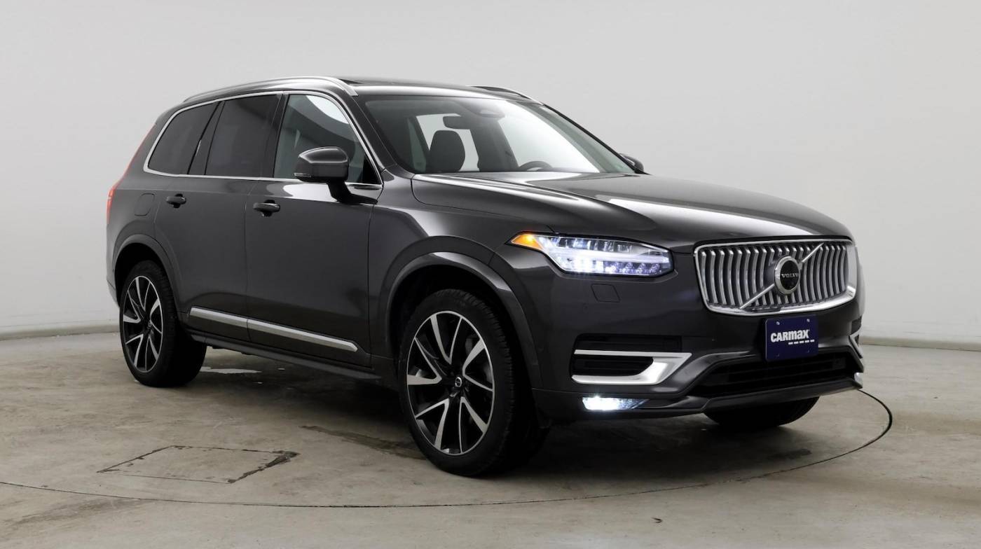 2024 Volvo XC90 Plus — SUV — 13,181 mi — Winchester, VA