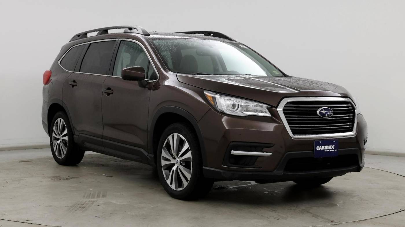 2021 Subaru Ascent Premium — SUV — 30,152 mi — Winchester, VA