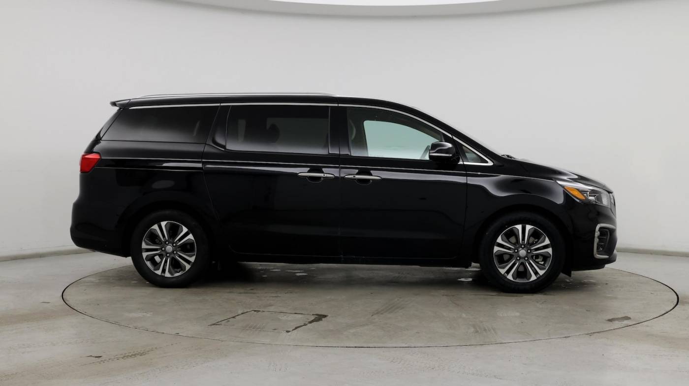 2020 Kia Sedona SX — Minivan — 95,251 mi — Winchester, VA