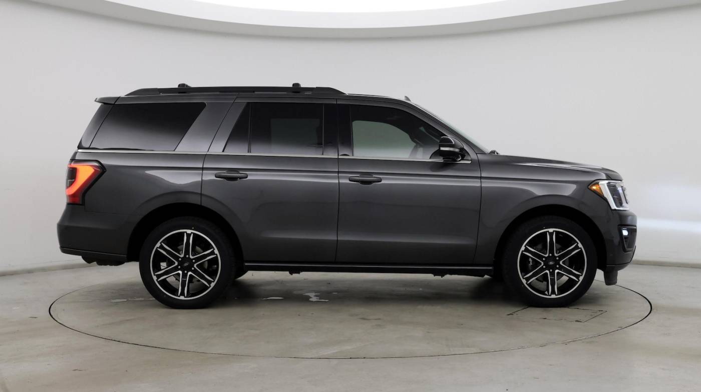 2020 Ford Expedition Limited — SUV — 77,812 mi — Winchester, VA