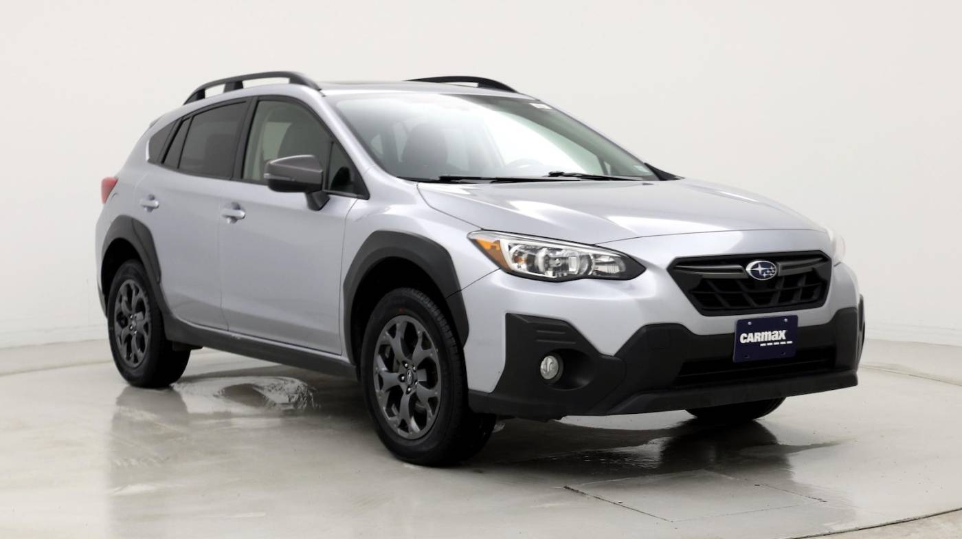 2023 Subaru Crosstrek Sport — SUV — 57,999 mi — Winchester, VA
