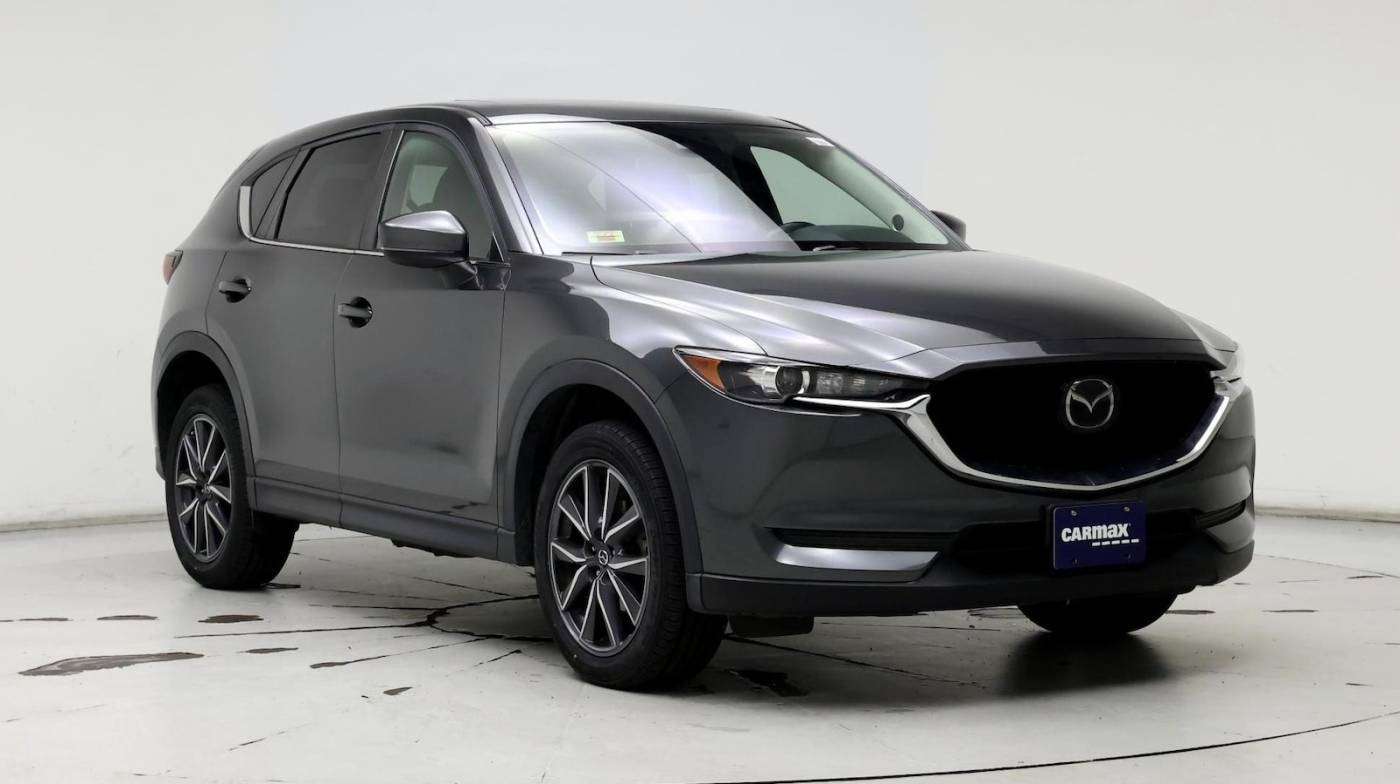 2018 Mazda CX-5 Touring — SUV — 88,777 mi — Winchester, VA