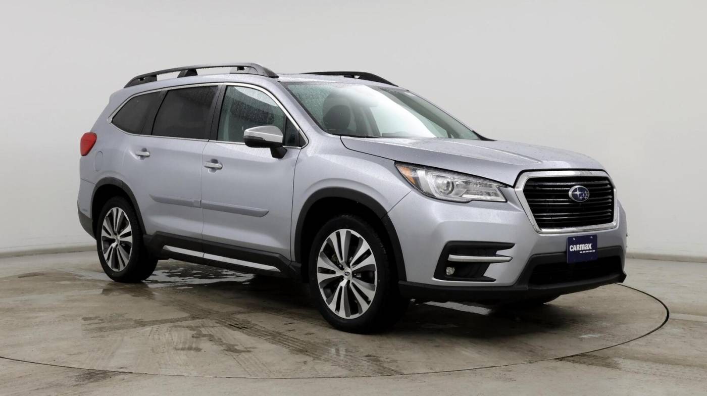 2022 Subaru Ascent Touring — SUV — 38,774 mi — Winchester, VA
