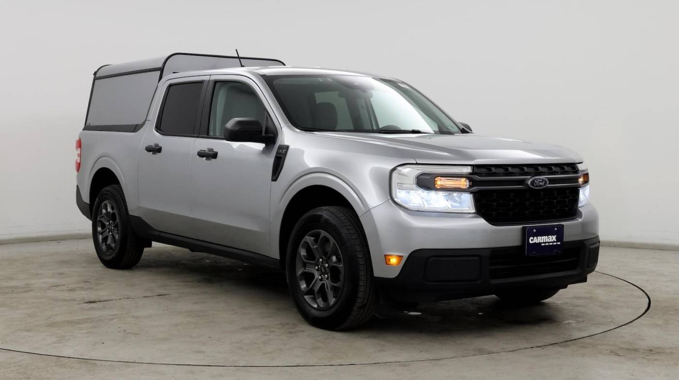 2022 Ford Maverick XLT — Pickup Truck — 42,061 mi — Winchester, VA