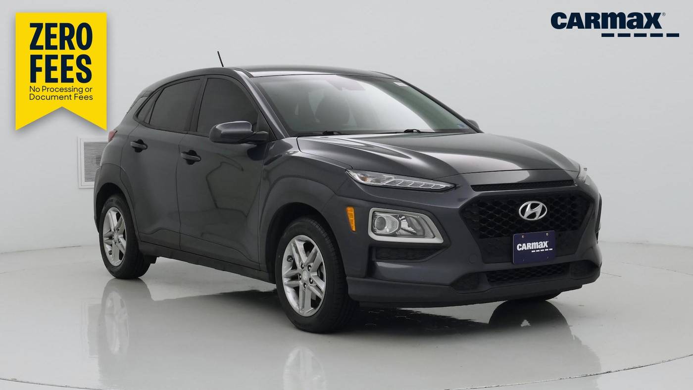 2020 Hyundai Kona SE