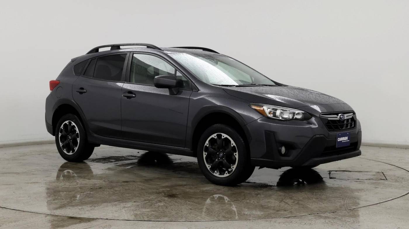2022 Subaru Crosstrek Premium — SUV — 33,347 mi — Winchester, VA