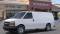 2024 Chevrolet Express Cargo Van in Estero, FL 2 - Open Gallery