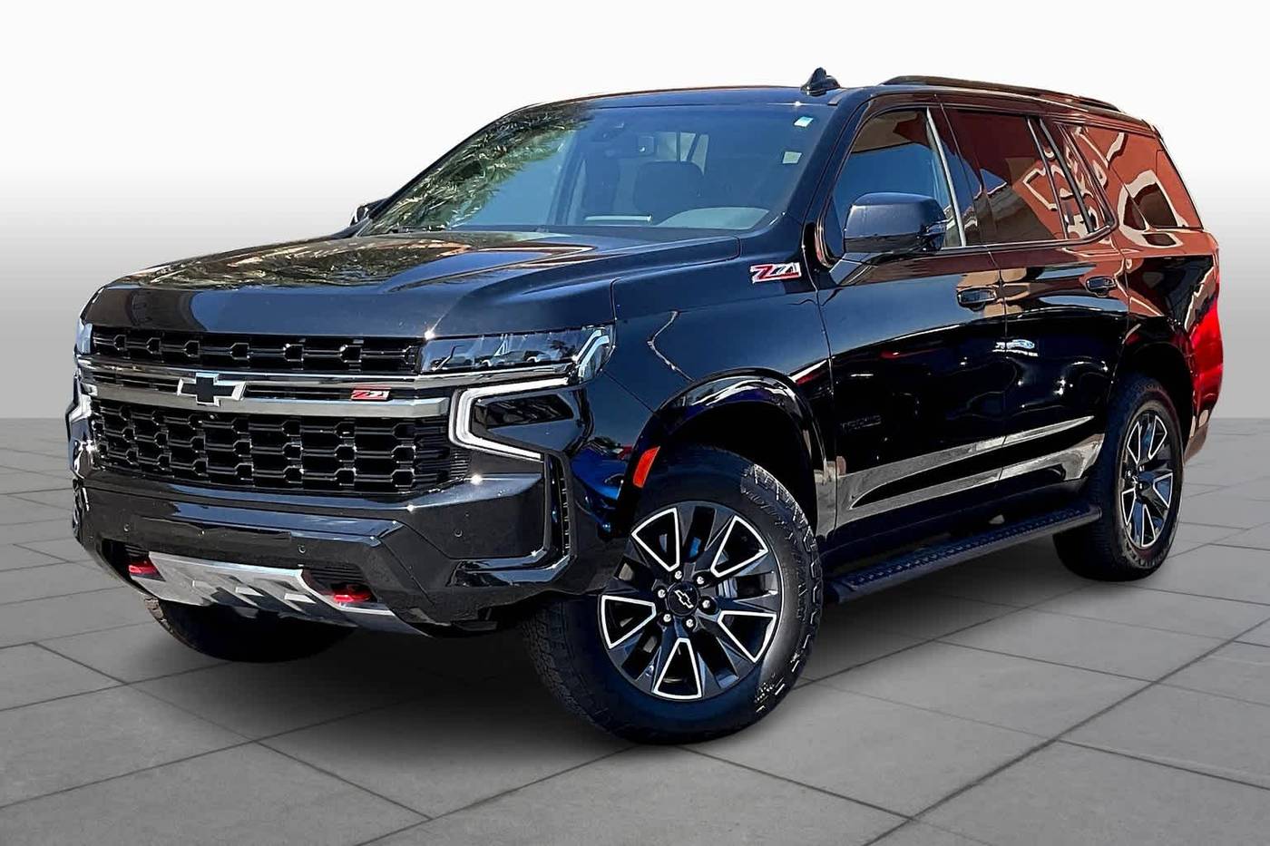 2022 Chevrolet Tahoe Z71 — SUV — 13,519 mi — Estero, FL