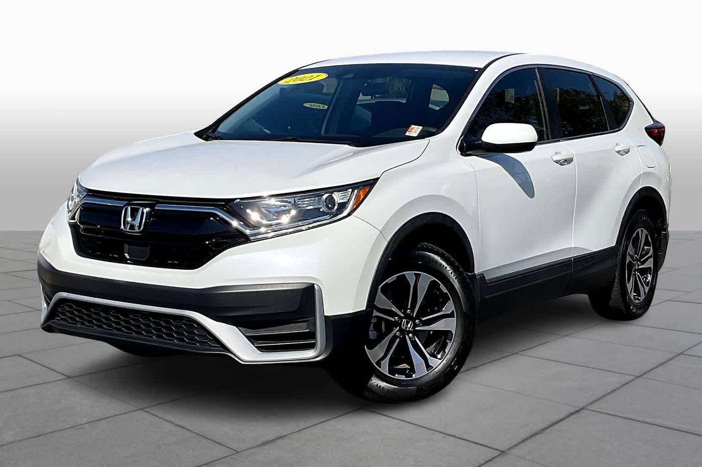 2021 Honda CR-V Special Edition — SUV — 58,963 mi — Estero, FL
