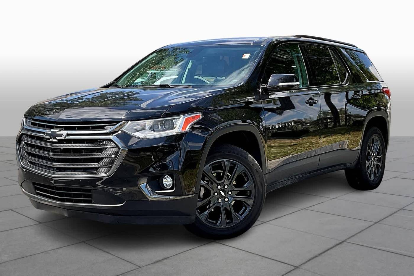 2018 Chevrolet Traverse RS — SUV — 69,291 mi — Estero, FL
