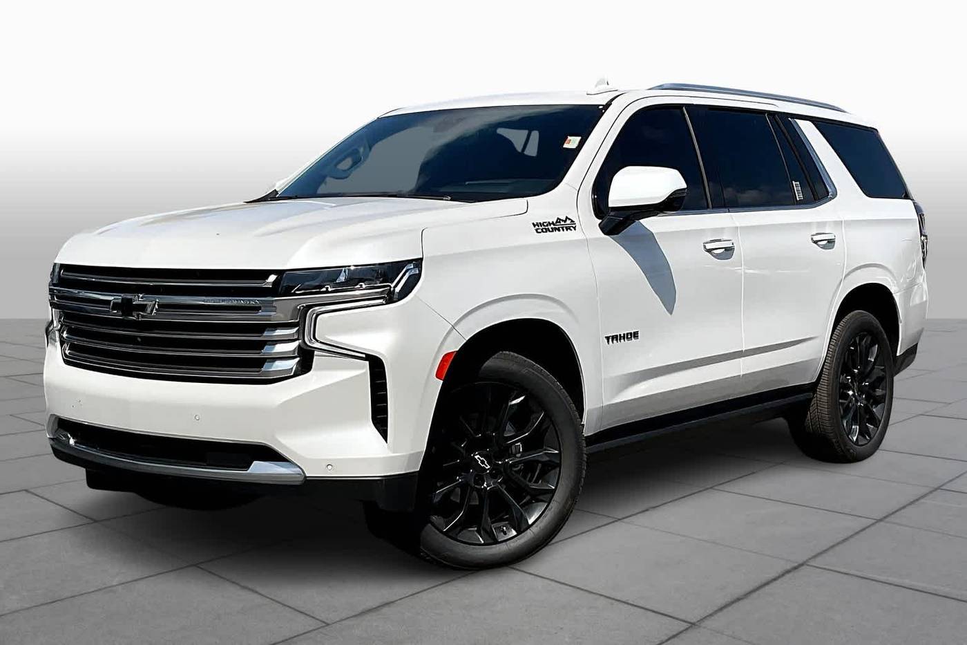 2022 Chevrolet Tahoe High Country — SUV — 61,610 mi — Estero, FL