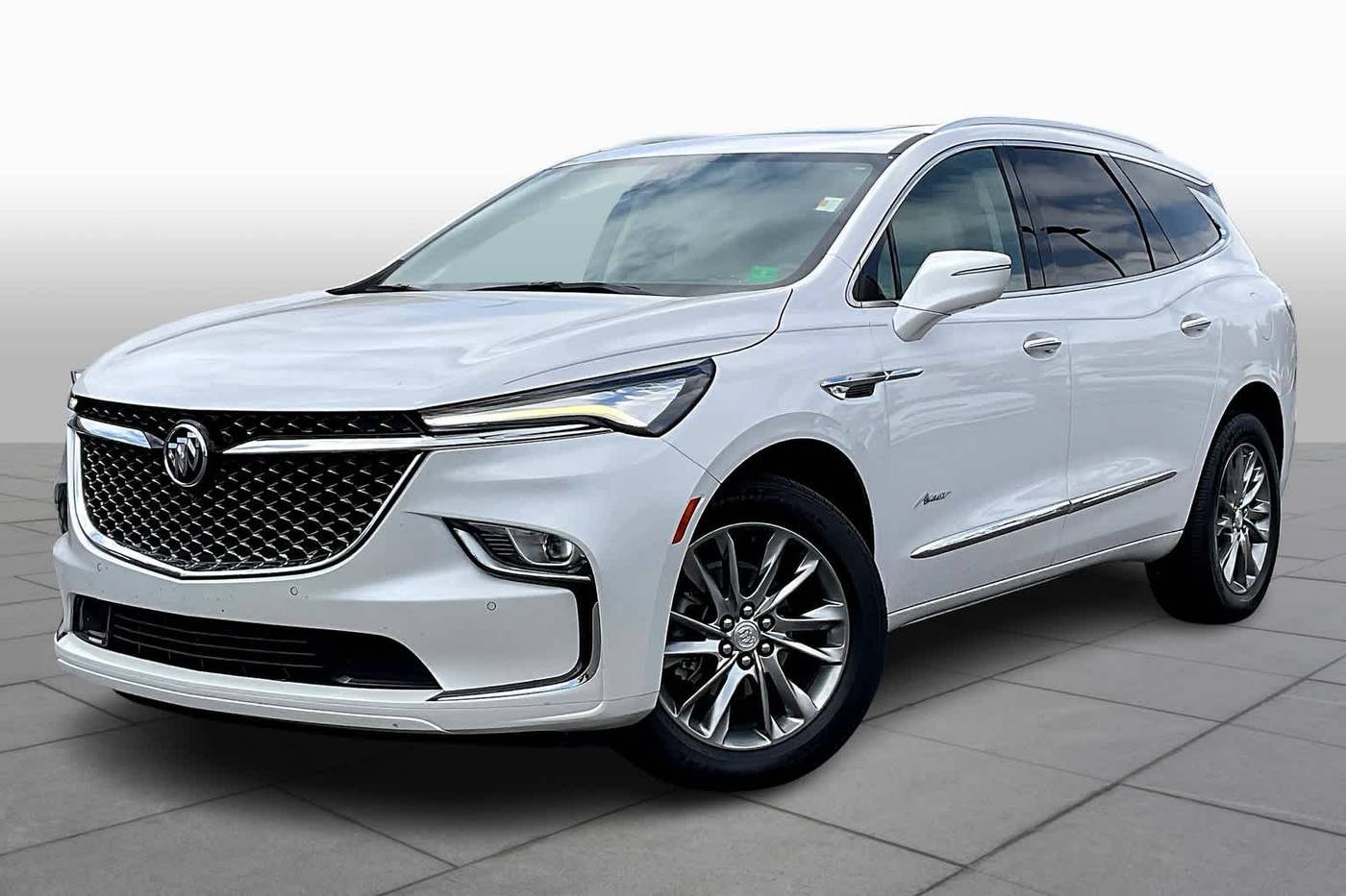 2022 Buick Enclave Avenir — SUV — 38,370 mi — Estero, FL